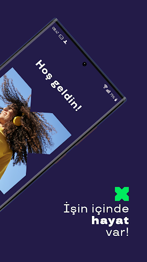 Pluxee Türkiye Screen 2