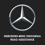 Mercedes-Benz Road Assistance icon