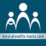 alwadifa-maroc.com icon