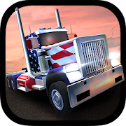 Top 50 Simulation Apps Like USA 3D Truck Simulator 2016 - Best Alternatives