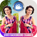 Cover Image of Download Video Background Changer  APK