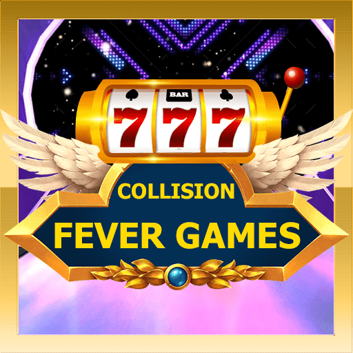 Collision Fever Games