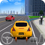 Cover Image of Download Drift New Car Driving Simulator : Car Game 2021 1.20 APK