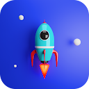 App Download Rocket Cleaner & Virus Scan Install Latest APK downloader