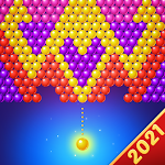 Cover Image of Download Bubble Shooter Balls - Puzzle Game 3.59.5052 APK
