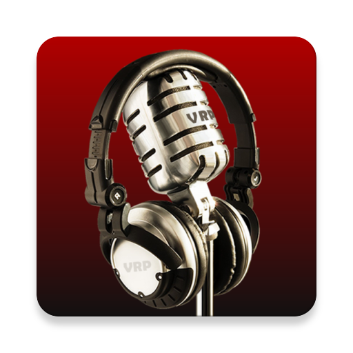 Voice Record Pro logo