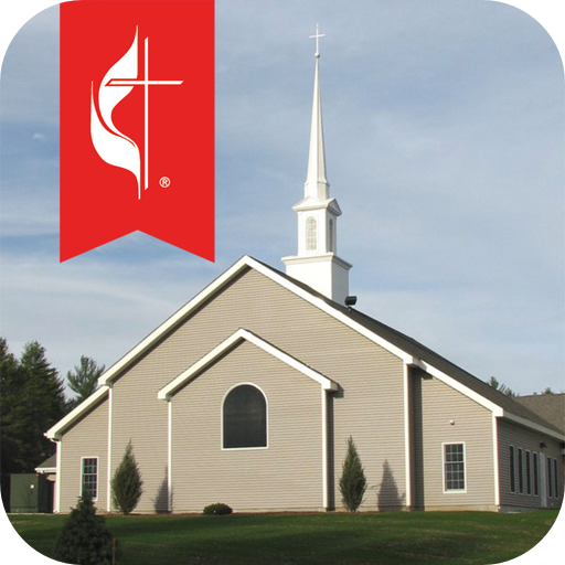 Milford UMC logo