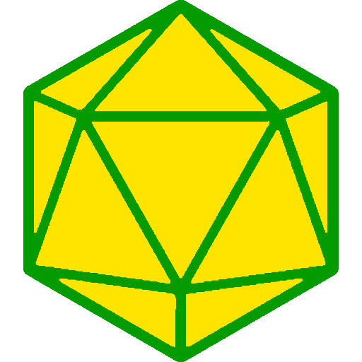Grimório 5E logo