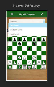 Simply Chess Game Lite
