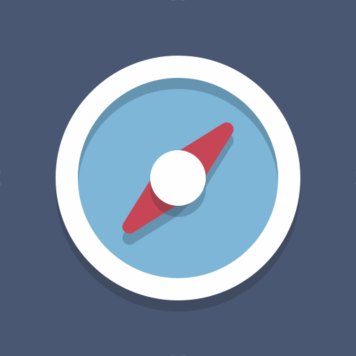 AlinkZ: Melhores sites logo