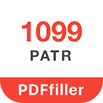 Cover Image of ดาวน์โหลด PDF Form 1099 PATR for IRS: Si  APK
