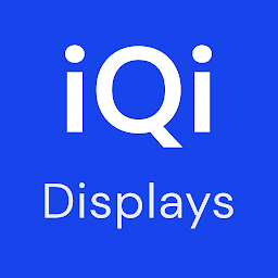 Icon image iQi Displays