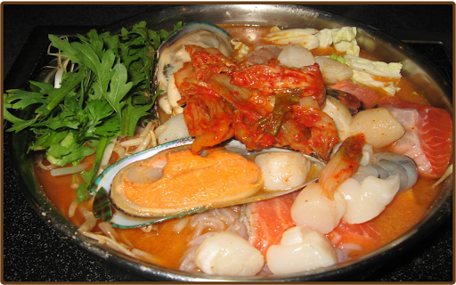 Resep Masakan Korea Terlengkap Screen 2