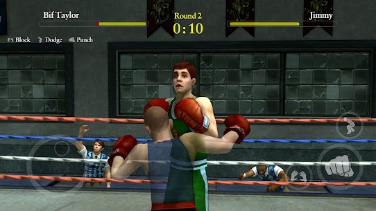 Bully APK 1.0.0.18 Download For Android 5