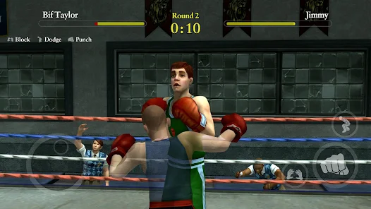 Bully Anniversary edition android #13