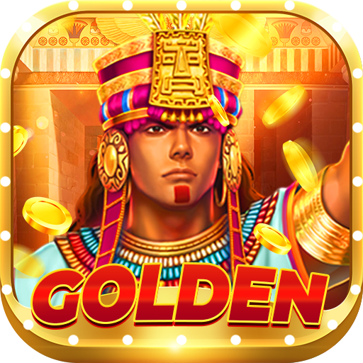 Fun Game - Golden Empire