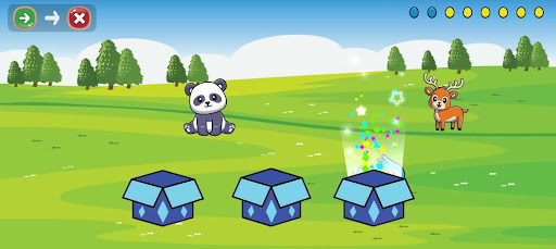 Baby Toddlers Games screenshot 4