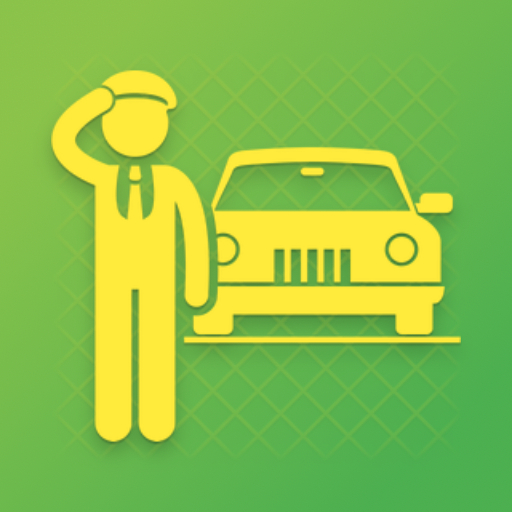 SIR DRIVE logo