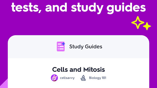 Quizlet: AI-powered Flashcards Gallery 8