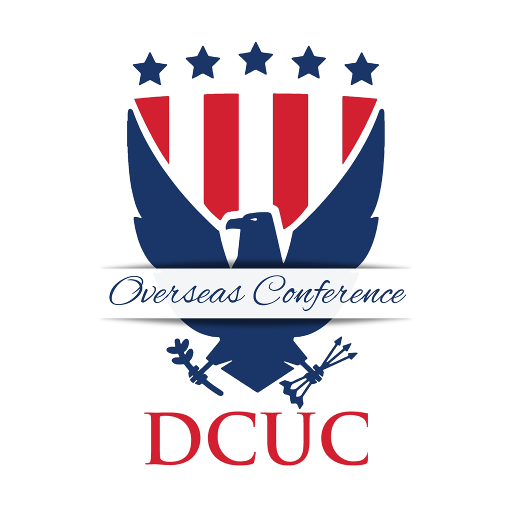 2023 DCUC Overseas Conference