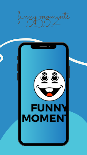 Android application funny moments 2024 screenshort