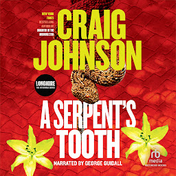 Icon image A Serpent's Tooth