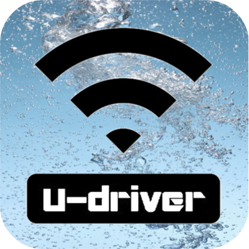 Baixar WiFi U-driver