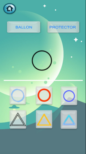 Rise Up  Relax - Save Bubble