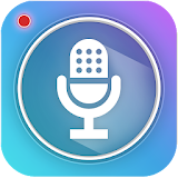 Smart Audio Recorder: Digital voice recorder icon