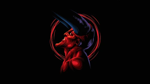 Devil Wallpapers Apps On Google Play