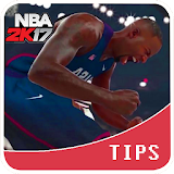 TIPS For NBA 2K17 icon