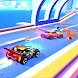 Extreme Race - Androidアプリ