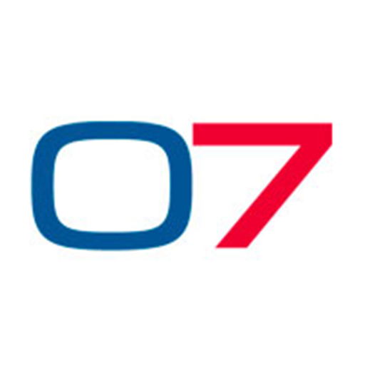 OCEAN7 Magazin logo