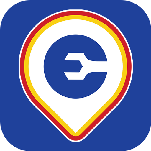 e-ran Merchant logo