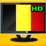Belgium TV Channels All HD icon