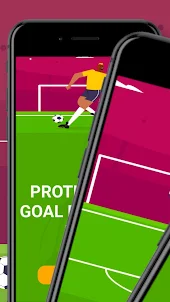 Protect Goal From Ball