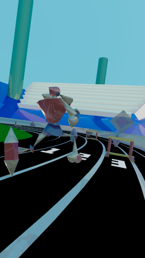 Swerve Hurdle Screen 3