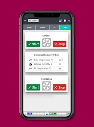 CBNagro.tech - Monitor and automate stored grains