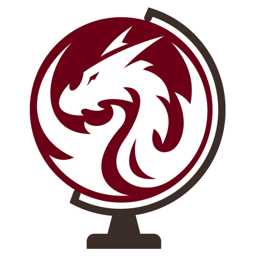 Drakkon World Builder for RPGs logo