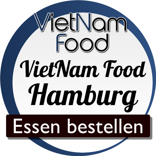 VietNam Food Hamburg logo
