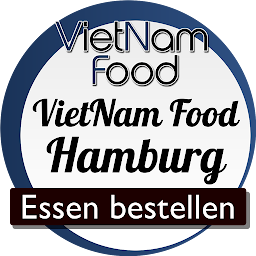 Icon image VietNam Food Hamburg