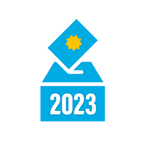 Elecciones 2023 Logo