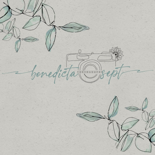 Benedicta Compagnone logo