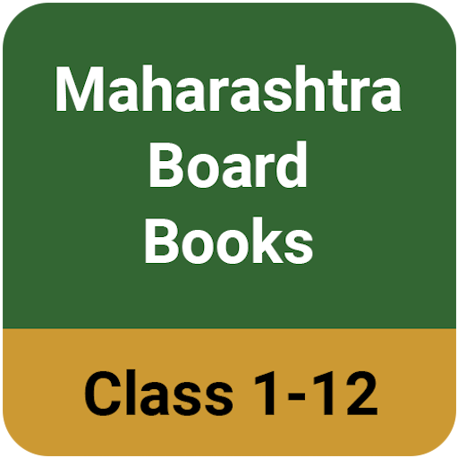 Maharashtra Board Books logo