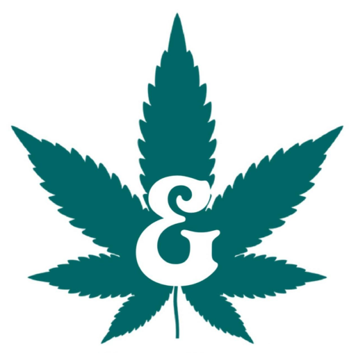 Canna&Biotic קנאביס רפואי logo