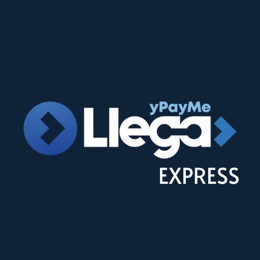 Llega Express logo