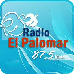 Icon image Radio El Palomar