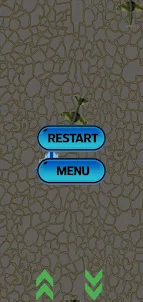 Planes Rush Game