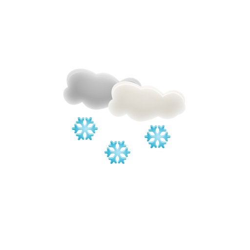 Snowtam Decoder  Icon