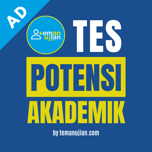 Tes Potensi Akademik (TPA) Download on Windows
